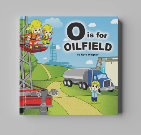 O is for Oilfield
