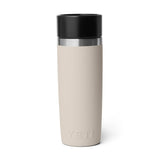 Rambler 16OZ Travel Bottle with Commuter Cap CAPE TAUPE