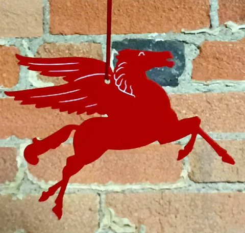 PEGASUS ORNAMENT