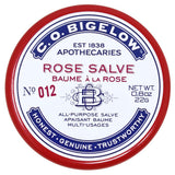 Salve Tin Assorted (Rose, Lavender, Sakura Rose)