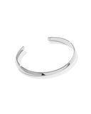 OAKLAND SET OF 3 CUFF BRACELETS MIXED METAL
