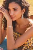 AMELIA CHAIN NECKLACE GOLD METAL
