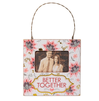 Better Together - Mini Frame