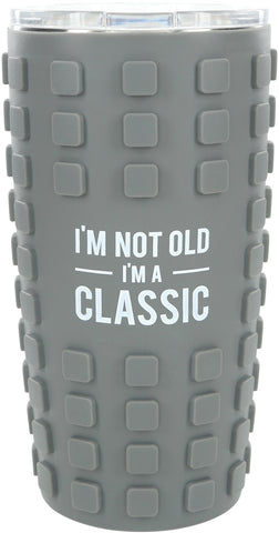 I'm  a Classic - 20 oz. Travel Tumbler