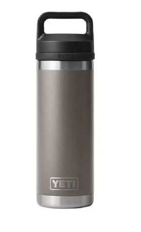 YETI® Sharptail Taupe Rambler 18 oz Bottle with Chug Cap