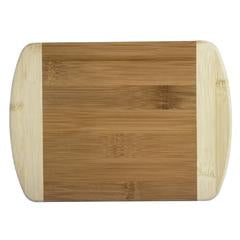 11 Inch- Totally Bamboo Two Tone  Cutting Board