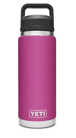 26 oz. Rambler Bottle in Pink by YETI