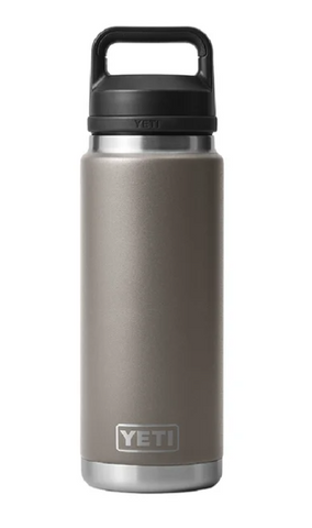 YETI® Sharptail Taupe Rambler 26 oz Bottle with Chug Cap