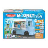 Magnetivity - Food Truck