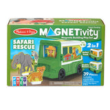 Magnetivity - Safari Rescue