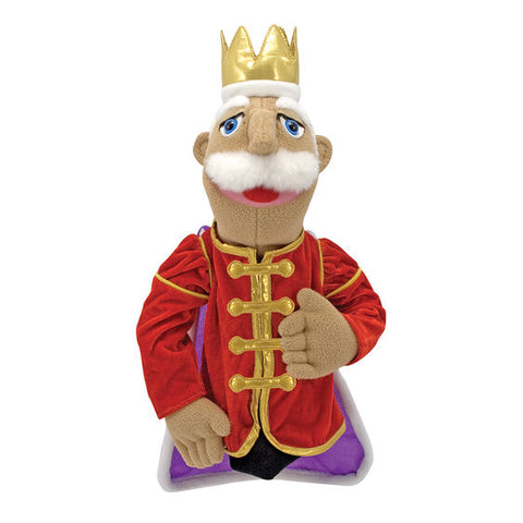 King Puppet
