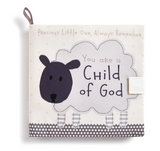 You are a Child of God Activity Book