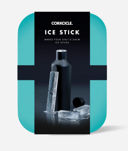 Corkcicle Ice Stick - Turquoise