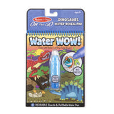 Water Wow! Dinosaurs Water-Reveal Pad