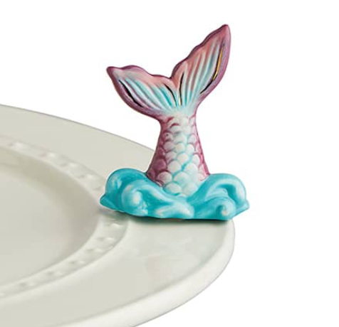 Nora Fleming Mermaid Moments Mini