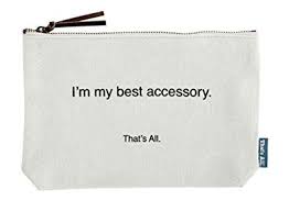 That's All Cosmetic Bags