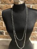 Jane Marie Beaded Necklace