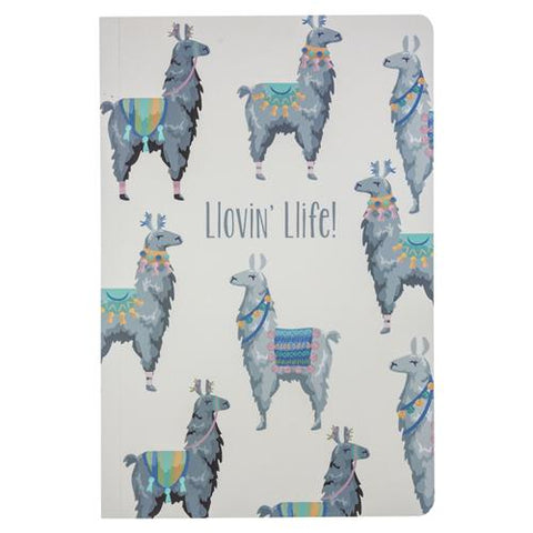 Notebook Llama