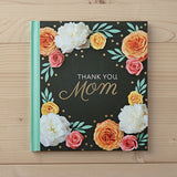 Thank You, Mom Book