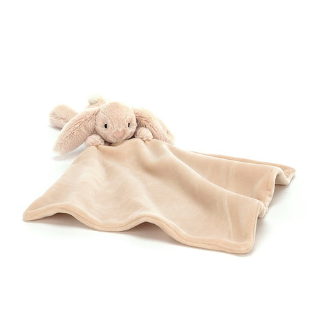 Shooshu Bunny Soother Blanket