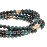 Scout Curated Wears Blue Sky Jasper - Stone of Empowerment