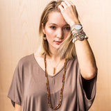 Scout Curated Wears Howlite - Stone of Harmony