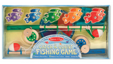 Catch and Count Magnetic Fishing Set
