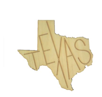 Texas Wood Coasters