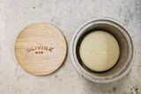 Olivina Concrete Shave Bowl