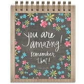 You Are Amazing! Easel book