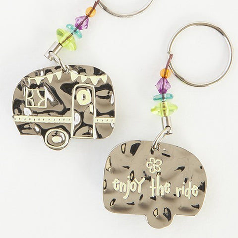 Natural Life Keychains