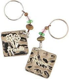 Natural Life Keychains