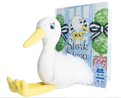 Stork on the Stoop - Box Set